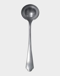 Dolce Vita Pewter Ladle