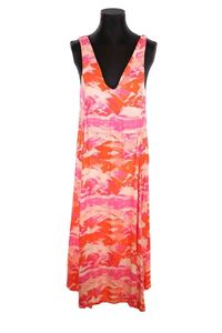 Modetrotter - Seconde Main - Robe rose - Taille S - Rose