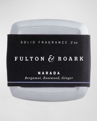 Narada Solid Fragrance, 0.2 oz.