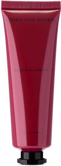 Dries Van Noten Soie Malaquais Hand Cream, 50 mL