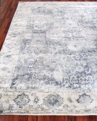 Aberdeen Hand-Loomed Rug, 6' x 9'