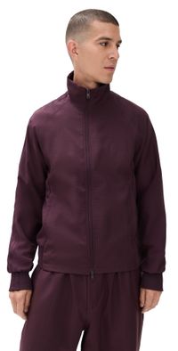 Y-3 Uniform Track Jacket Shamar L