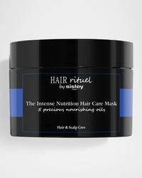 The Intense Nutrition Hair Care Mask, 6.4 oz.