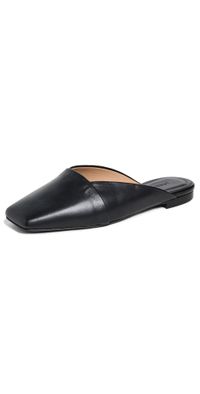 Jenni Kayne Mia Mules Black 41