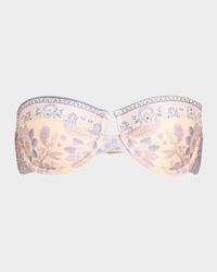 Lucky Balconette Bikini Top