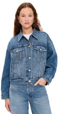 Pistola Harley Jacket Roulette S