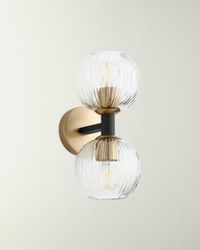 Helios 13" Wall Sconce