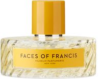 Vilhelm Parfumerie Faces Of Francis Eau de Parfum, 100 mL