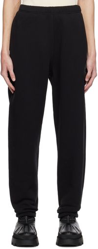 Moncler Genius Moncler x Roc Nation Black Sweatpants