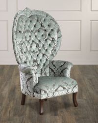 Bibi Wing Chair
