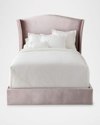Refined Simplicity Cadence Bed