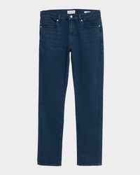 Men's L'Homme Slim Jeans