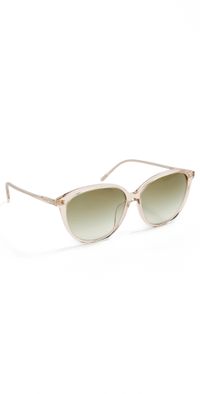 Oliver Peoples Eyewear 0OV5605SU Sunglasses Cherry Blossom One Size
