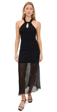 RAILS Marlin Dress Black M