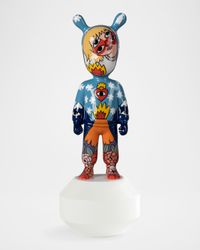 Figurine by Ricardo Cavolo, Numbered Edition