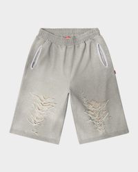 Men's Devore Sweat Shorts