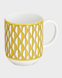 Soleil d'Hermes Mug