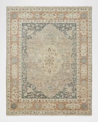 Ellington Hand-Knotted Rug, 8' x 10'