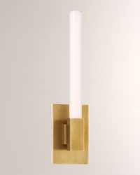 Mafra Small Sconce by Ian K. Fowler