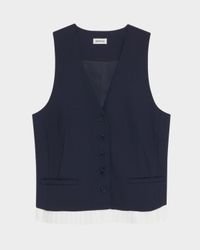 Laiken Vest