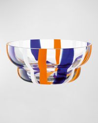 Folk Multicolor Bowl