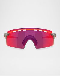 Men's Oakley ENCODER STRIKE VENTED Sunglasses OO9235