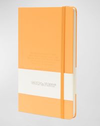 Moleskine Notebook