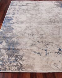 Guplawn Hand-Loomed Rug, 8' x 10'