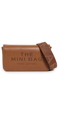 Marc Jacobs The Mini Bag Argan Oil One Size