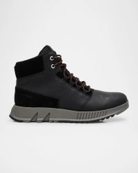 Men's Mac Hill Lite Hiking Boots