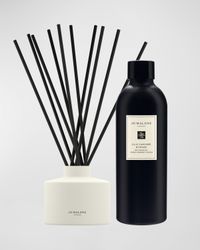 11.8 oz. Lilac Lavender & Lovage Diffuser