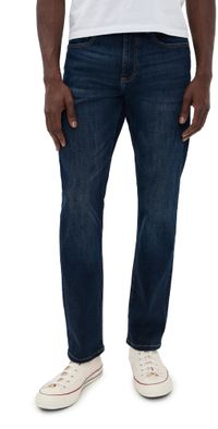 DL1961 Russell Slim Straight Jeans 32 Thunderbird 31
