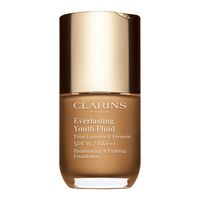 Clarins - Everlasting youth fluid - fond de teint soin - 30ml - Beige