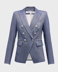 Miller Dickey Jacket