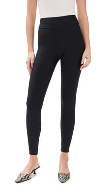 STYLEST DaySculpt Straight Leggings Caviar M