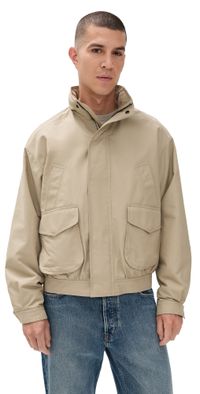 Nili Lotan Rhett Jacket Rebel Sand M