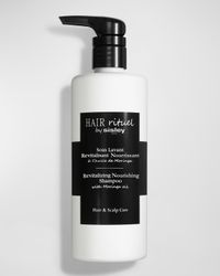Hair Rituel Revitalizing Nourishing Shampoo, 16.9 oz.