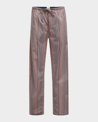 Men's Signature Stripe Pajama Pants