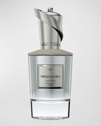 Lionora Extrait de Parfum, 3.4 oz.