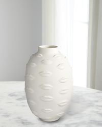 Giant Gala Round Vase - 14"