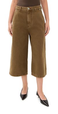 AMI Bermuda Shorts Noisette 29