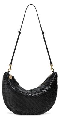 Clare V. Lune Bag Black One Size
