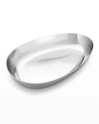 Sky Stainless Steel Medium Bowl