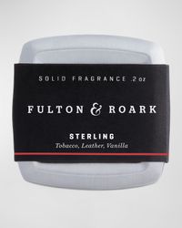 Sterling Solid Fragrance, 0.2 oz.
