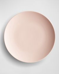Stone Dinner Plates, Set of 4