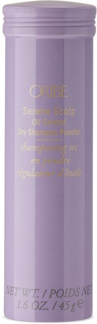 Oribe Serene Scalp Oil Control Dry Shampoo Powder, 1.6 oz
