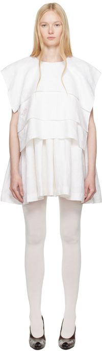 HODAKOVA Darling Minidress