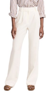 Favorite Daughter The Favorite Pants Ivory 18