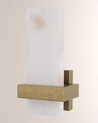 Wembley 12" Wall Sconce