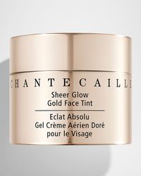 Sheer Glow Gold Face Tint, 1 oz.